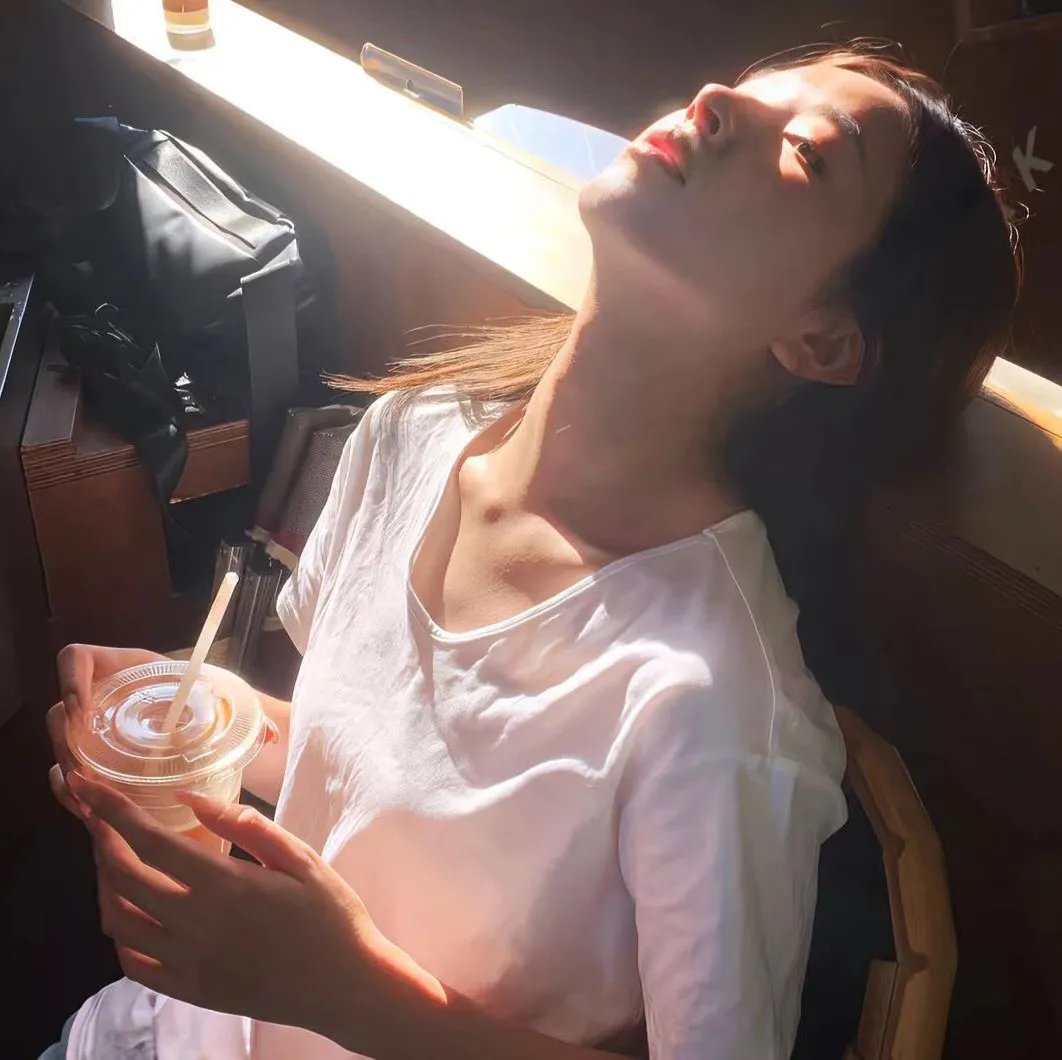 我对当商业巨头没有兴趣